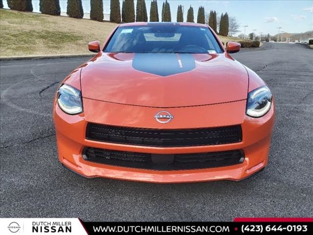2024 Nissan Z Performance