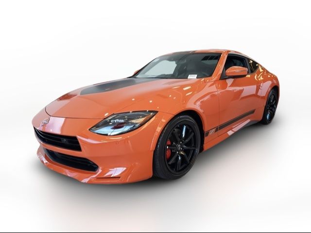 2024 Nissan Z Performance