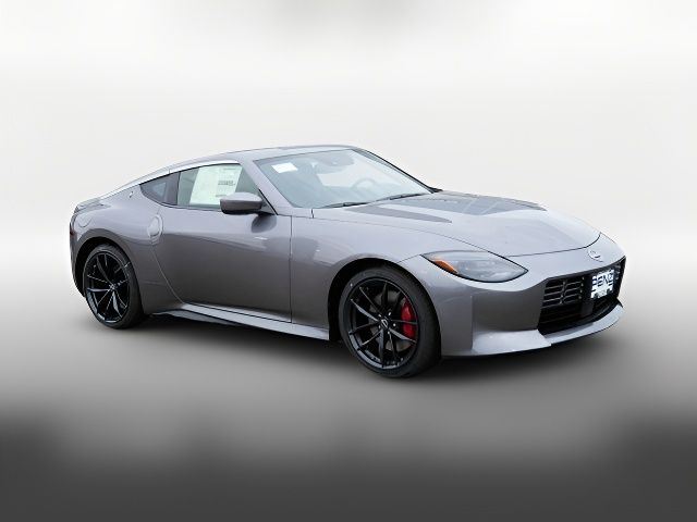 2024 Nissan Z Performance