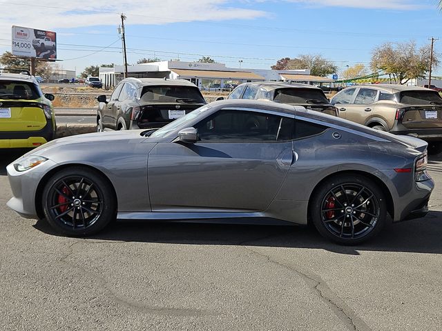 2024 Nissan Z Performance