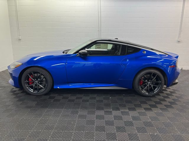 2024 Nissan Z Performance