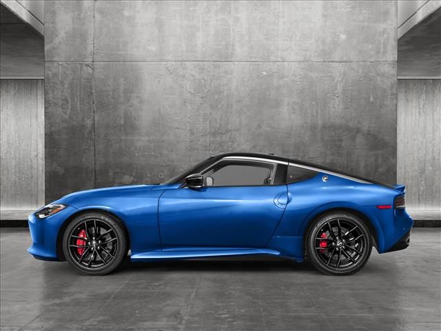 2024 Nissan Z Performance