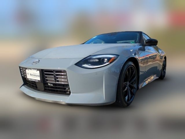 2024 Nissan Z Performance