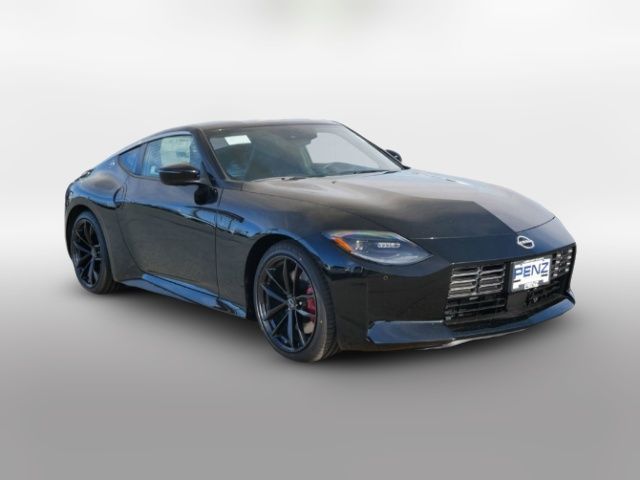 2024 Nissan Z Performance