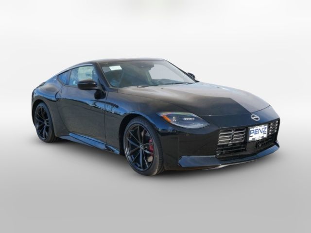 2024 Nissan Z Performance