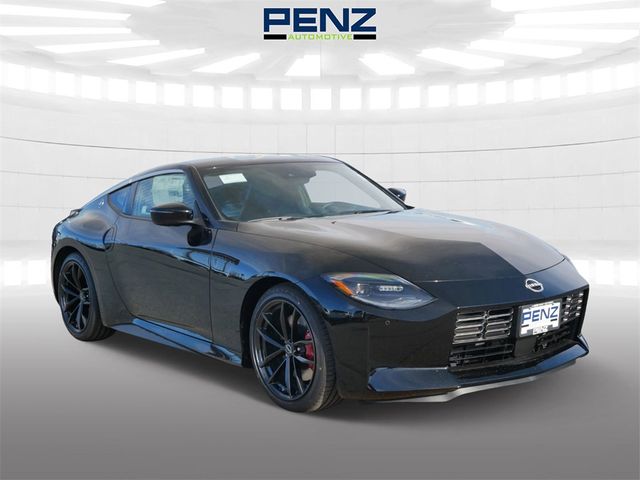 2024 Nissan Z Performance