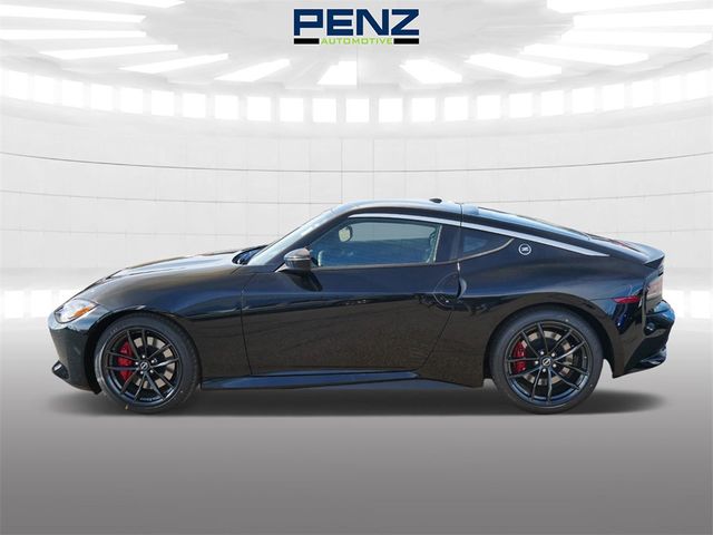 2024 Nissan Z Performance