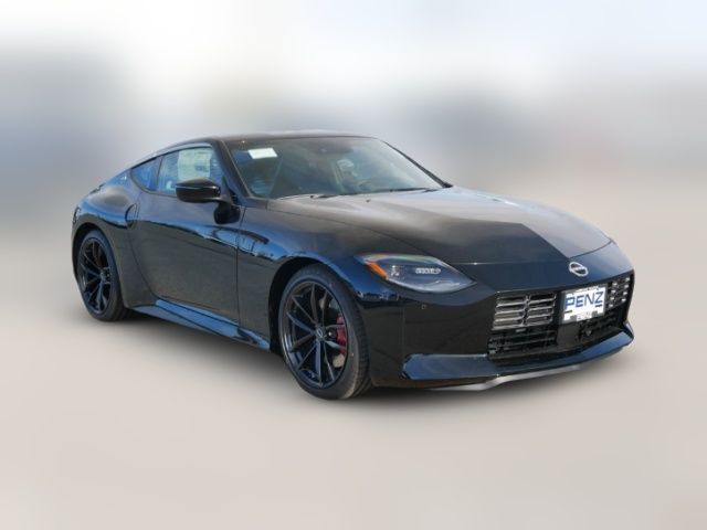 2024 Nissan Z Performance