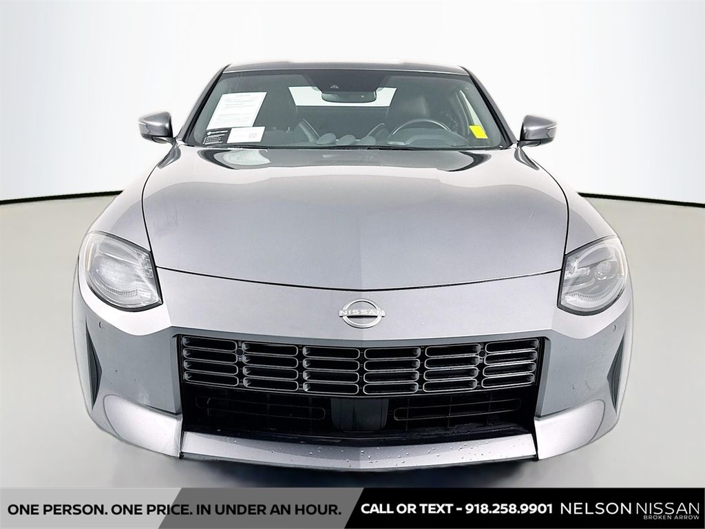 Used 2024 Nissan Z Performance For Sale Near Me | Auto Navigator