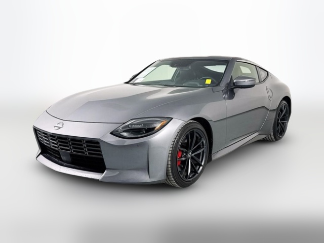 NEW一休さん Used 2024 Nissan Z Performance For Sale Near Me | Auto Navigator