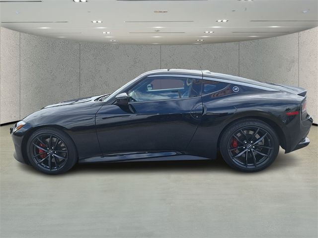 2024 Nissan Z Performance