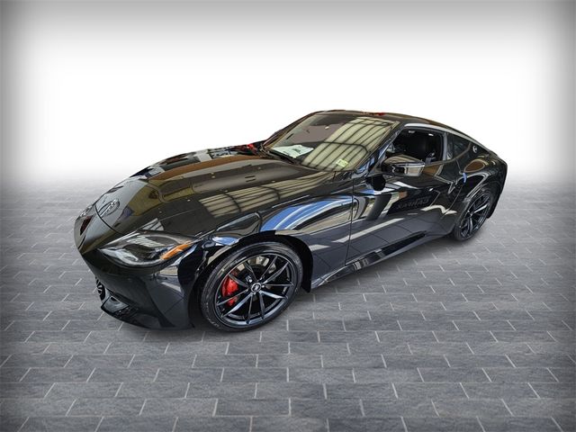 2024 Nissan Z Performance