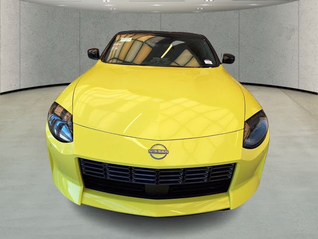 2024 Nissan Z Performance