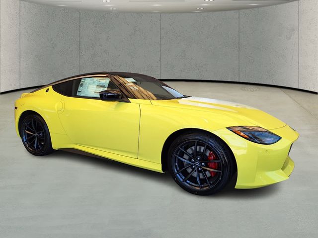 2024 Nissan Z Performance