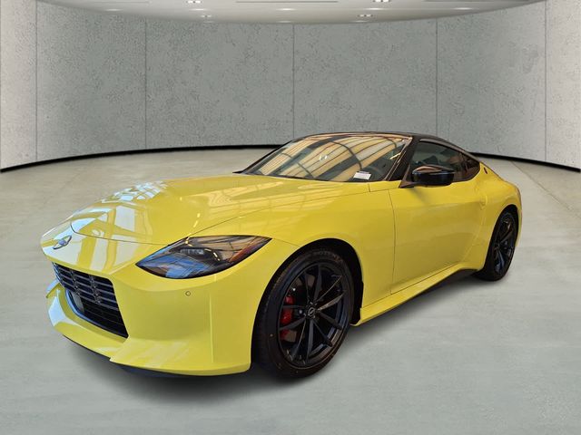 2024 Nissan Z Performance