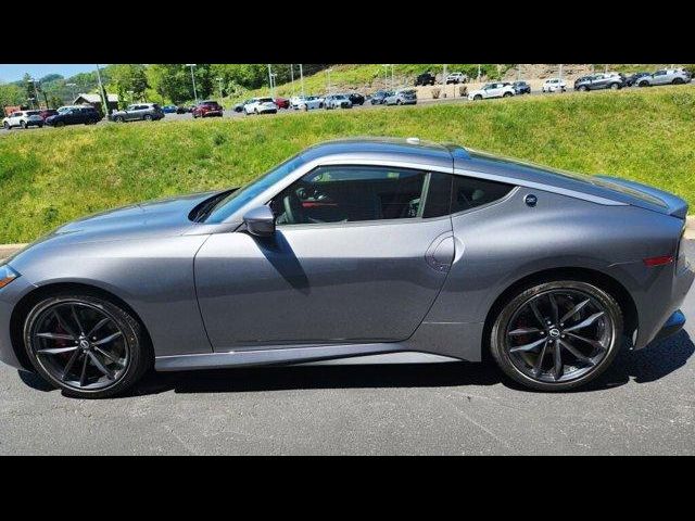 2024 Nissan Z Performance