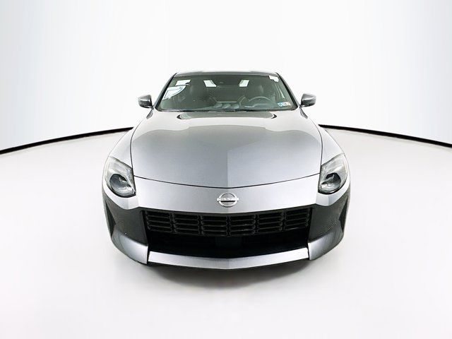 2024 Nissan Z Performance