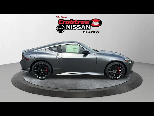 2024 Nissan Z Performance