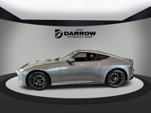 2024 Nissan Z Performance