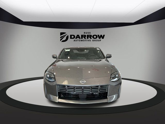 2024 Nissan Z Performance