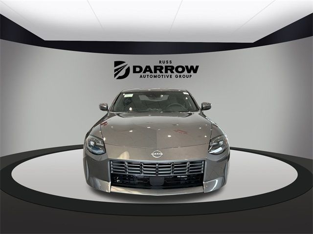 2024 Nissan Z Performance