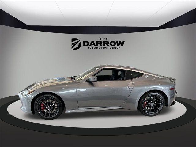 2024 Nissan Z Performance