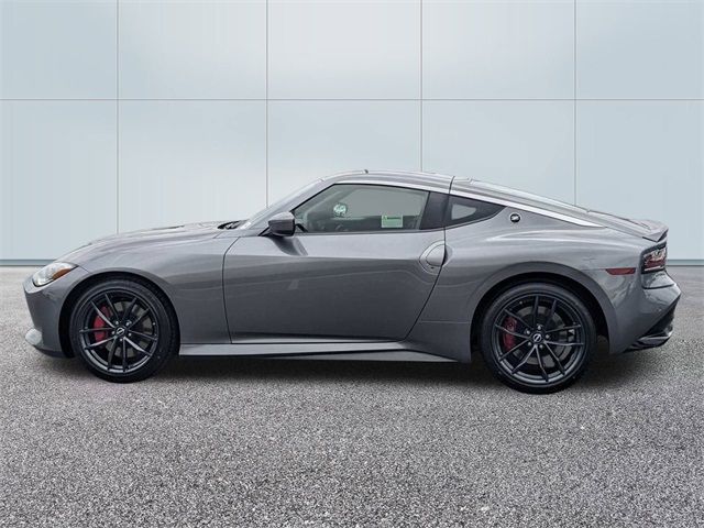 2024 Nissan Z Performance