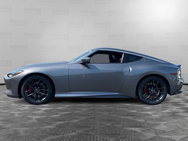 2024 Nissan Z Performance