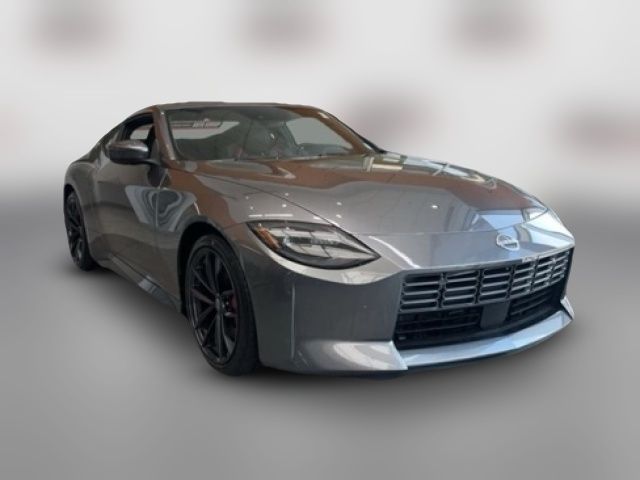 2024 Nissan Z Performance