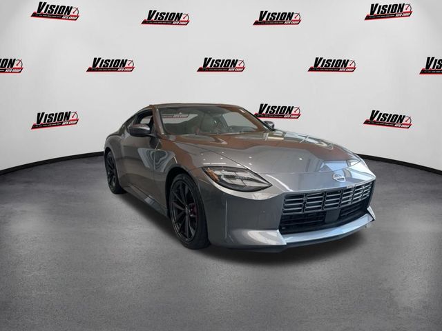 2024 Nissan Z Performance