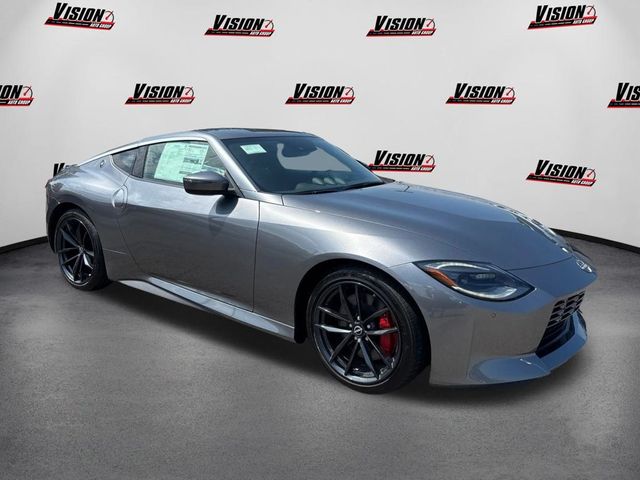 2024 Nissan Z Performance
