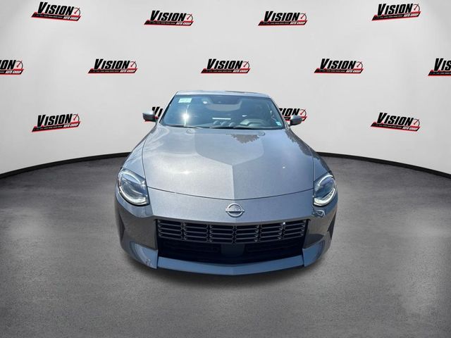 2024 Nissan Z Performance