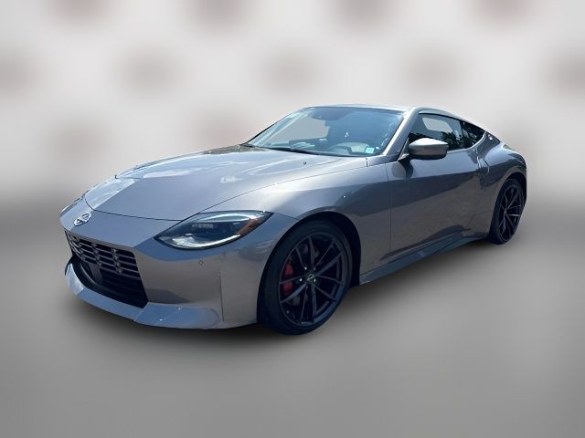 2024 Nissan Z Performance