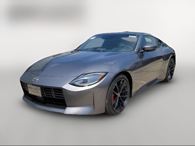 2024 Nissan Z Performance