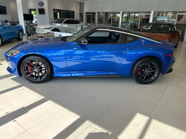 2024 Nissan Z Performance