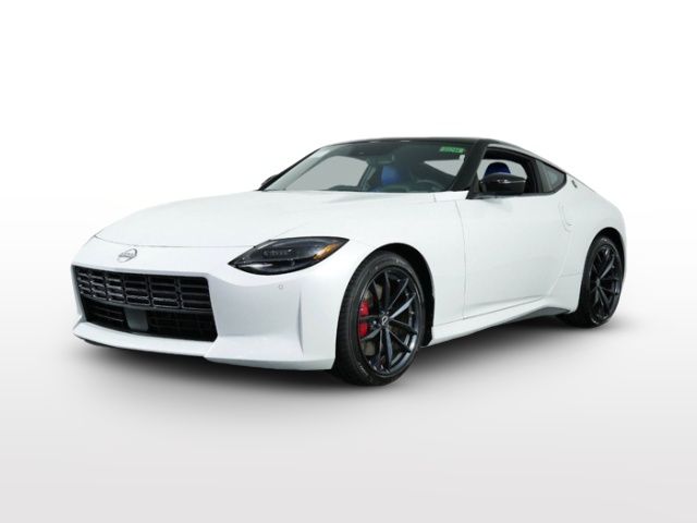 2024 Nissan Z Performance