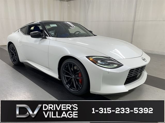 2024 Nissan Z Performance