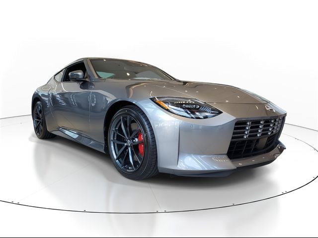 2024 Nissan Z Performance