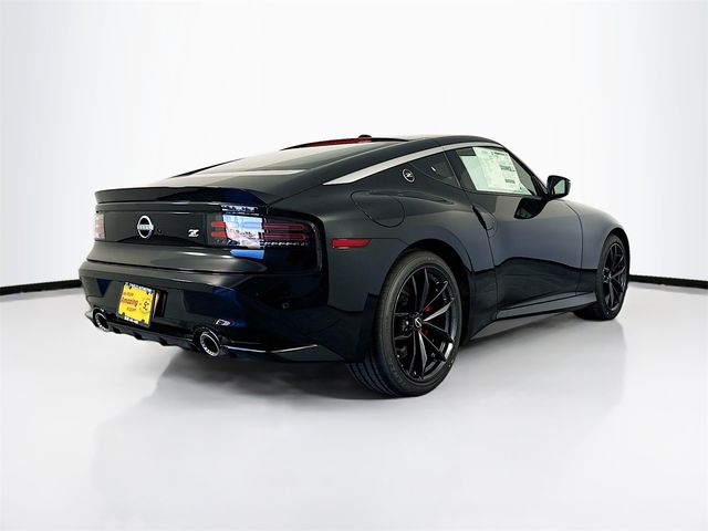 2024 Nissan Z Performance