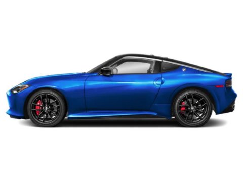 ブルームページ 2024 Nissan Z Performance Bristol WI | Kenosha Nissan