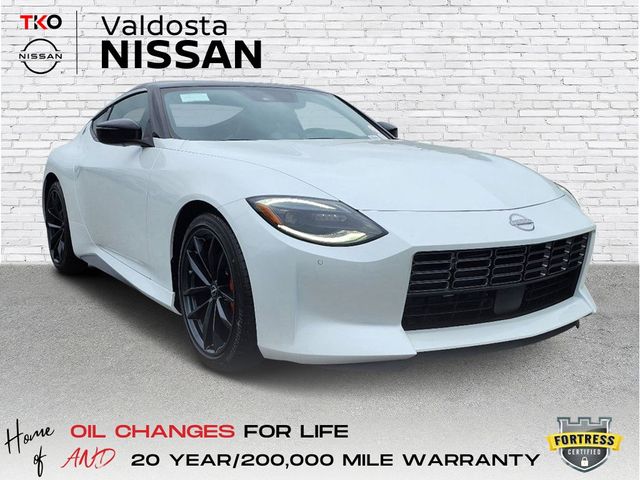 2024 Nissan Z Performance