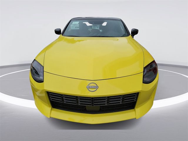 2024 Nissan Z Performance