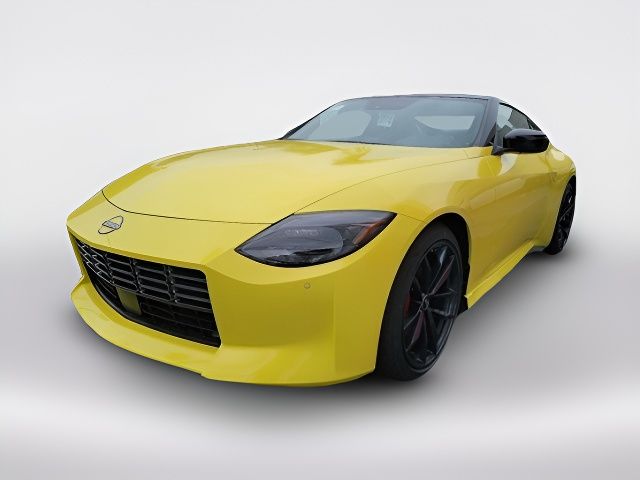 2024 Nissan Z Performance