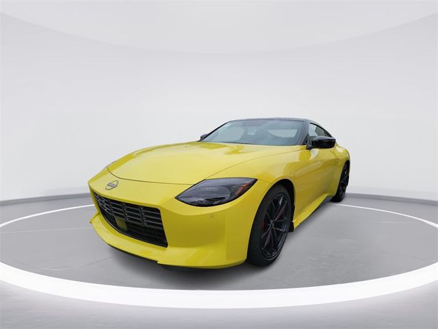 2024 Nissan Z Performance