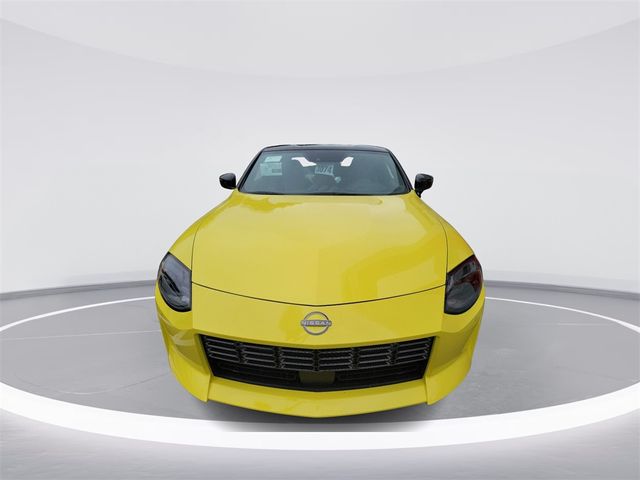 2024 Nissan Z Performance