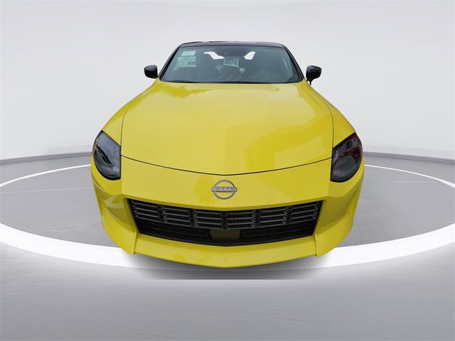 2024 Nissan Z Performance