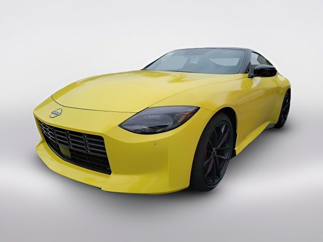 2024 Nissan Z Performance