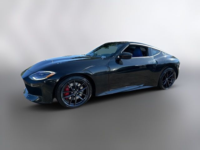 2024 Nissan Z Performance