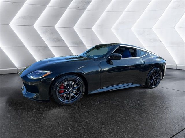 2024 Nissan Z Performance