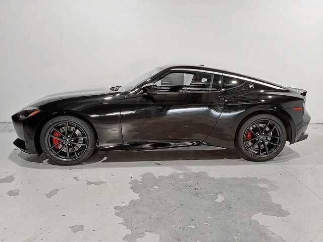 2024 Nissan Z Performance